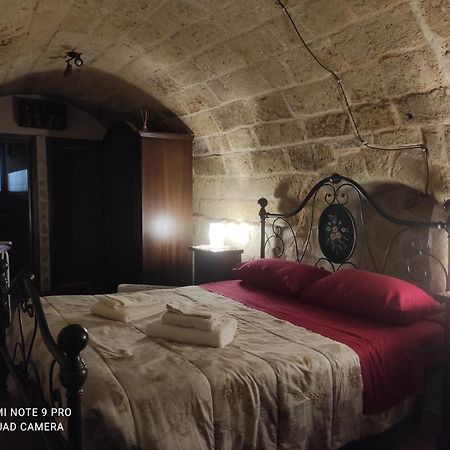Il Tufo D'Amare Appartamento Affitti Brevi Rutigliano Exteriér fotografie