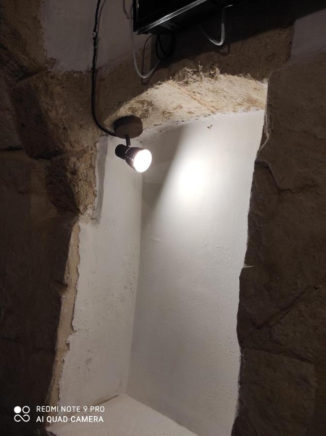 Il Tufo D'Amare Appartamento Affitti Brevi Rutigliano Exteriér fotografie