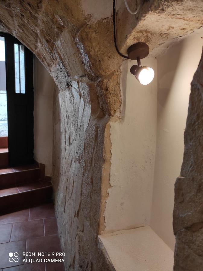Il Tufo D'Amare Appartamento Affitti Brevi Rutigliano Exteriér fotografie