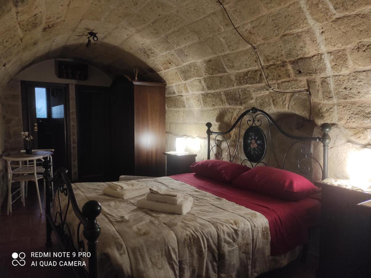 Il Tufo D'Amare Appartamento Affitti Brevi Rutigliano Exteriér fotografie